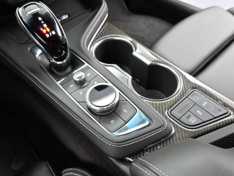 2023 Cadillac CT4-V Blackwing