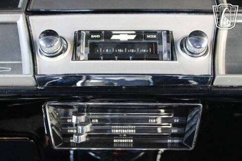 1966 Chevrolet Chevelle