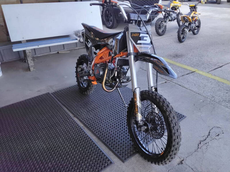 2023 Denago MX 3
