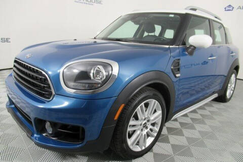 2020 MINI Countryman for sale at Auto Deals by Dan Powered by AutoHouse - AutoHouse Tempe in Tempe AZ
