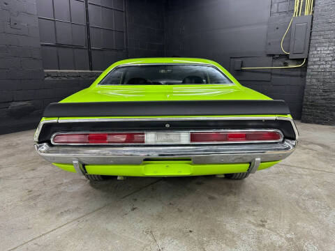 1970 Dodge Challenger