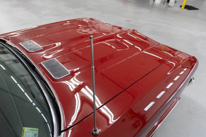 1969 Chevrolet Chevelle