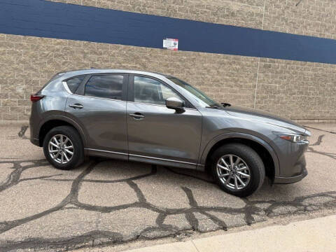 2024 Mazda CX-5 2.5 S Preferred