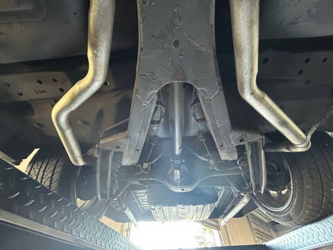 1960 Chevrolet Impala