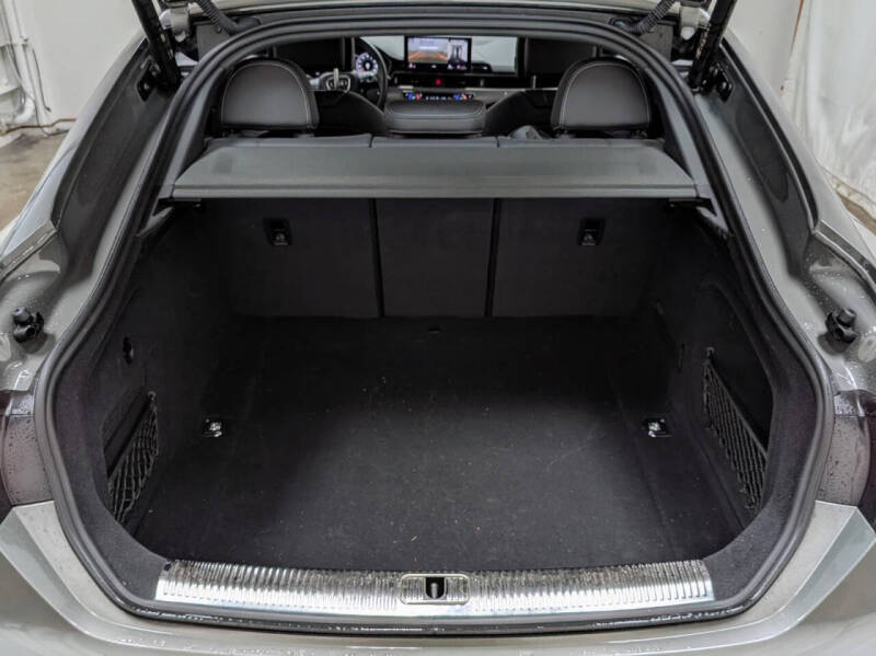 2023 Audi A5 Sportback quattro S line Prestige 45 TFSI