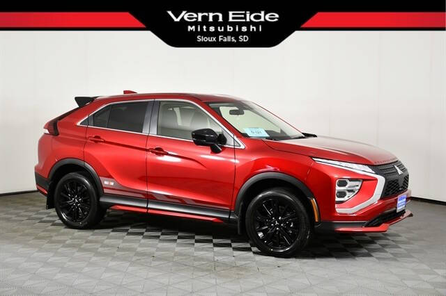 2026 Mitsubishi Eclipse Cross Ralliart