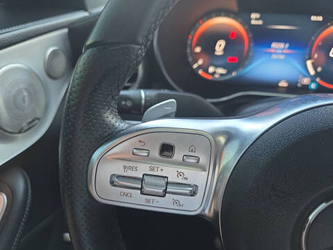 2023 Mercedes-Benz C-Class C 300 4MATIC