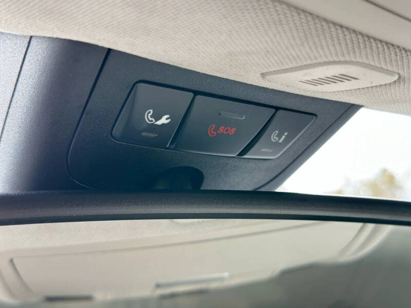 2017 Mercedes-Benz GLA GLA 250