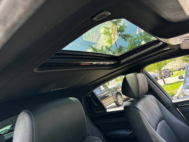 2018 BMW X4 xDrive28i