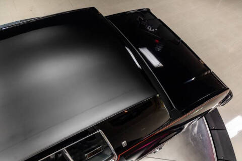 1979 Oldsmobile Toronado