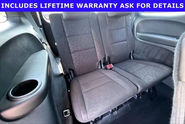 2024 Dodge Durango SXT Plus