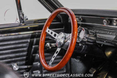 1967 Chevrolet Chevelle