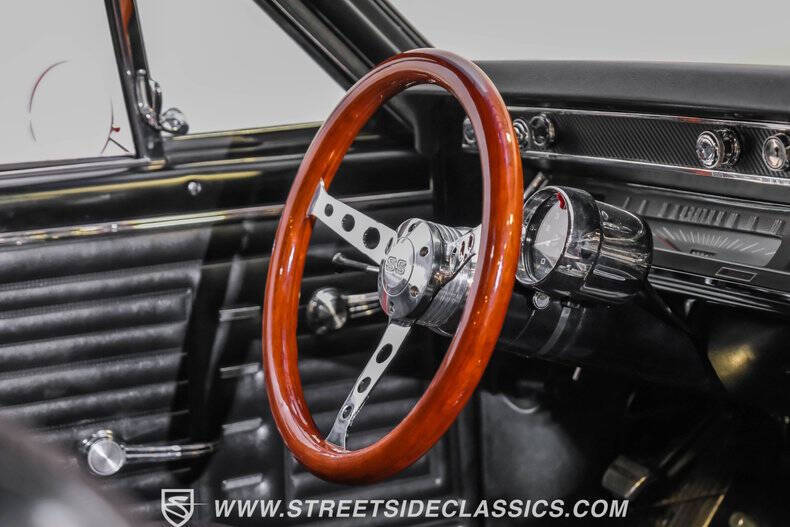 1967 Chevrolet Chevelle