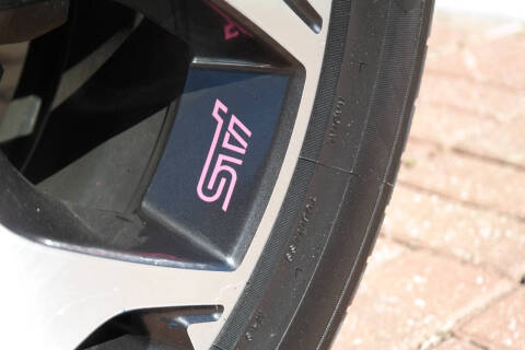 2014 Subaru Forester 2.0XT Touring