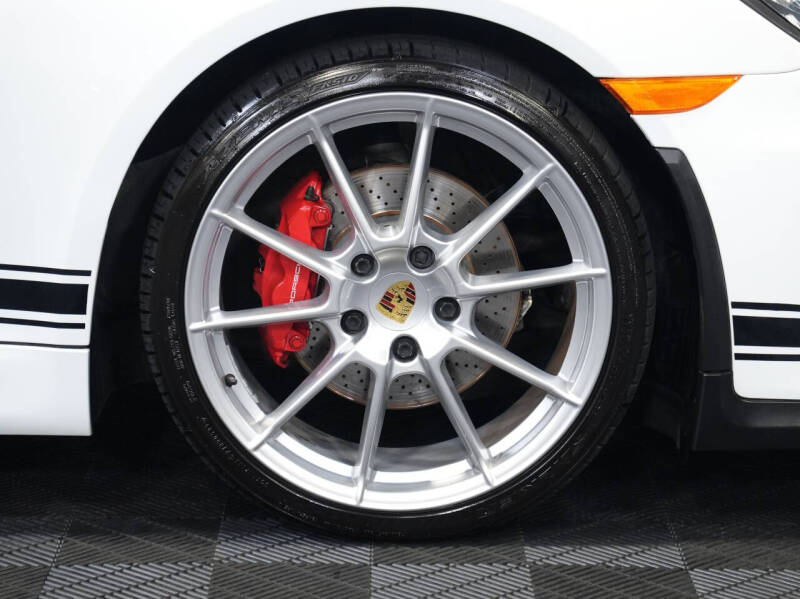2014 Porsche Cayman S