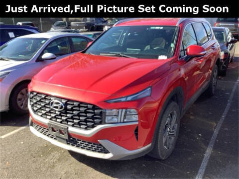 2023 Hyundai Santa Fe for sale at Royal Moore Custom Finance in Hillsboro OR