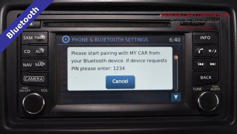 2015 Chevrolet City Express LT