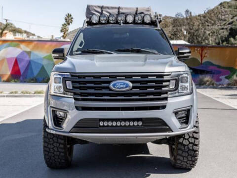 2018 Ford Expedition for sale at Private Sales in Walpole MA