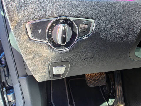 2017 Mercedes-Benz E-Class E 300