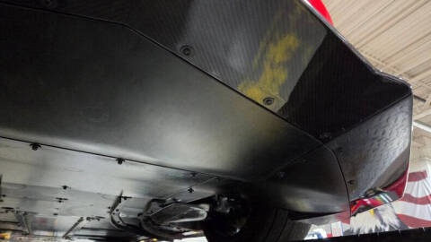 2023 Chevrolet Corvette Z06