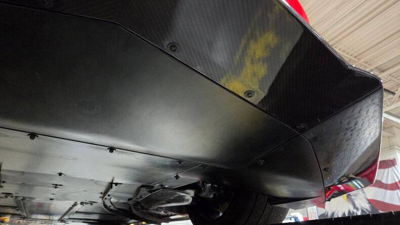 2023 Chevrolet Corvette Z06