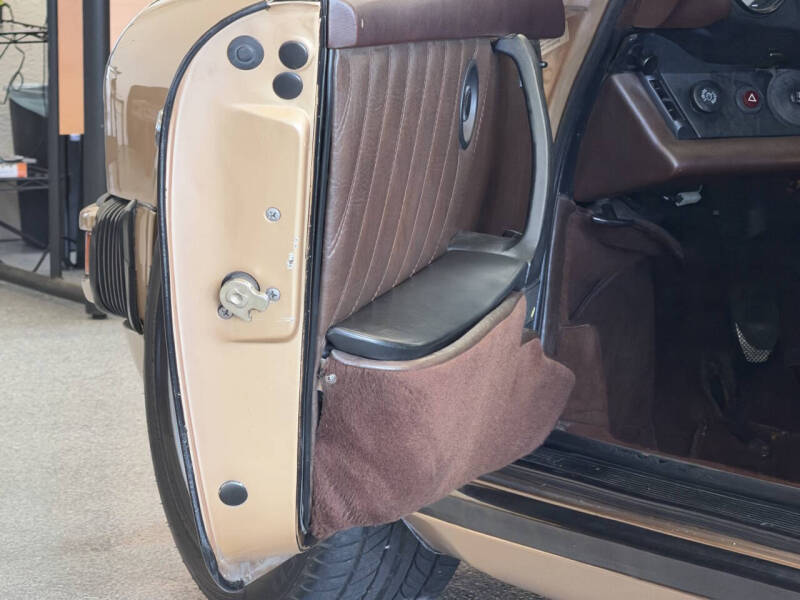 1980 Porsche 911
