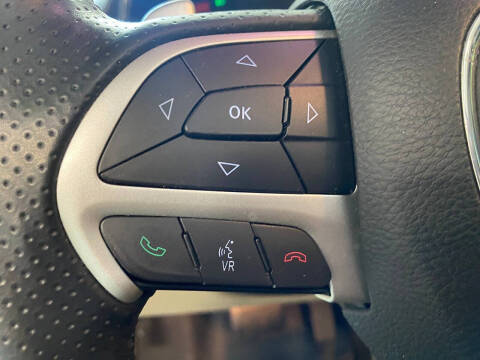 2014 Dodge Durango Citadel