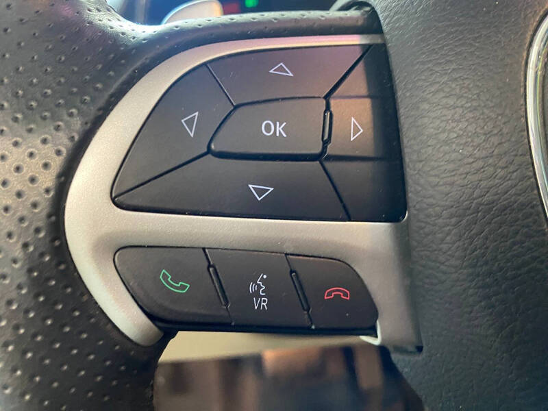 2014 Dodge Durango Citadel