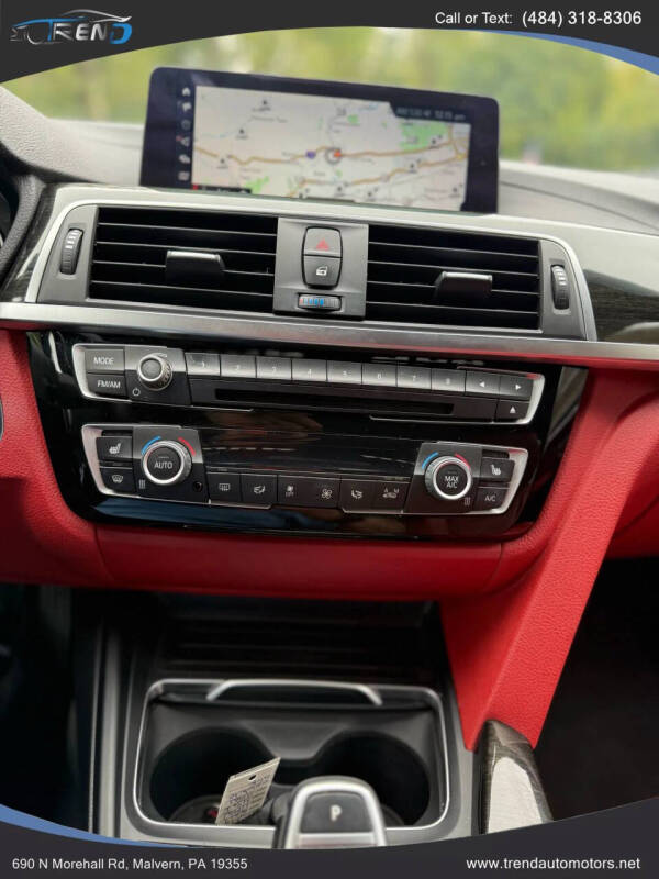 2019 BMW 4 Series 430i Gran Coupe