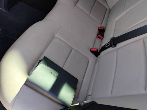 2010 Mercedes-Benz E-Class E 350 Luxury