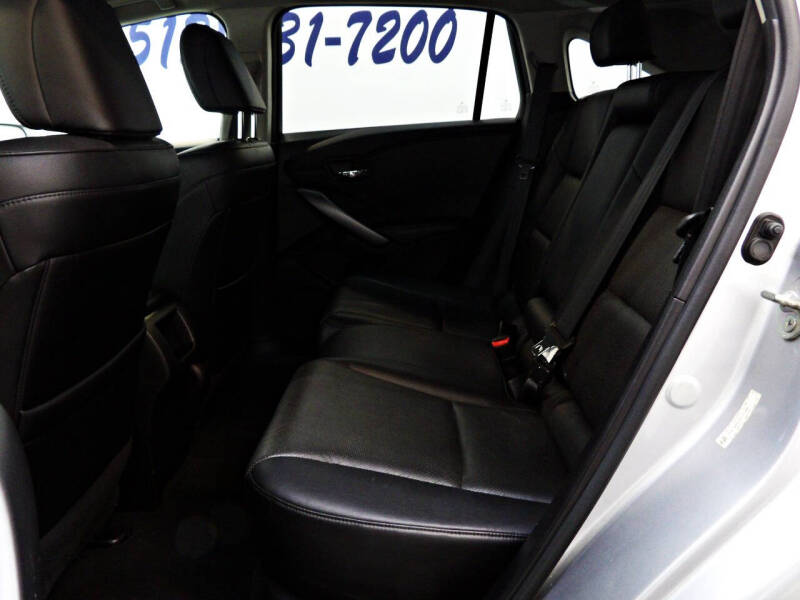 2014 Acura RDX