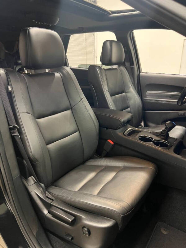 2020 Dodge Durango GT Plus