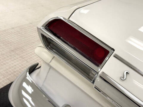 1964 Studebaker Daytona