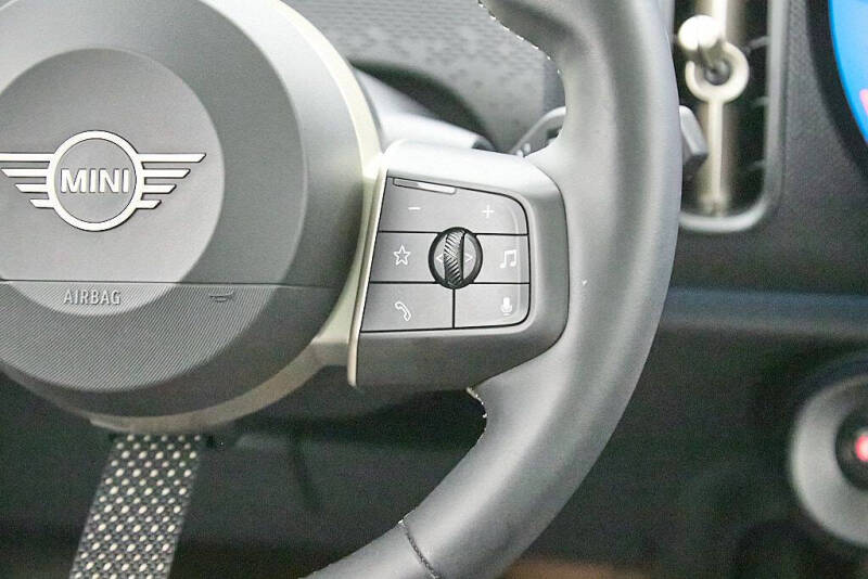 2025 MINI Countryman Cooper S ALL4