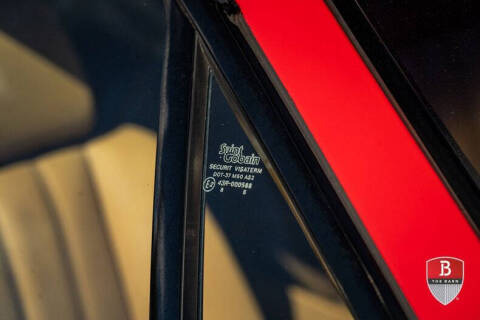 1989 Ferrari 328 GTB