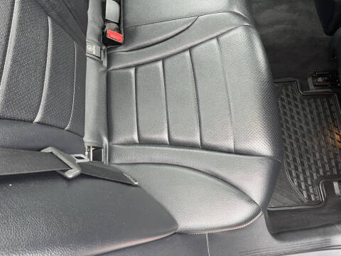 2015 Mercedes-Benz C-Class C 300 4MATIC