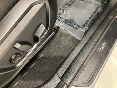 2015 BMW X3 xDrive35i