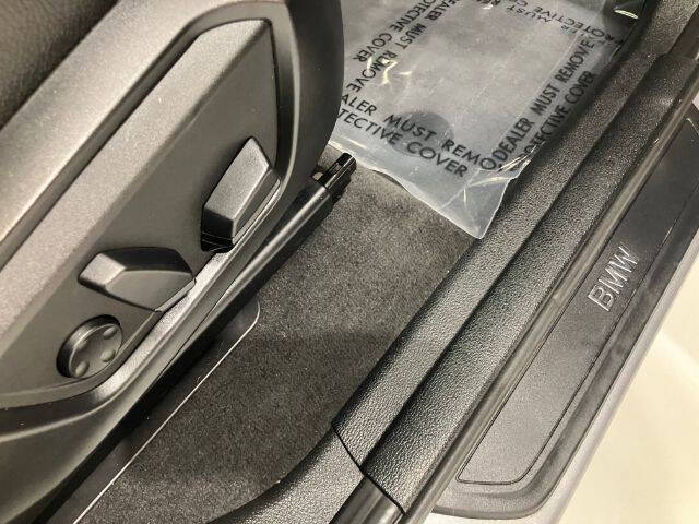 2015 BMW X3 xDrive35i