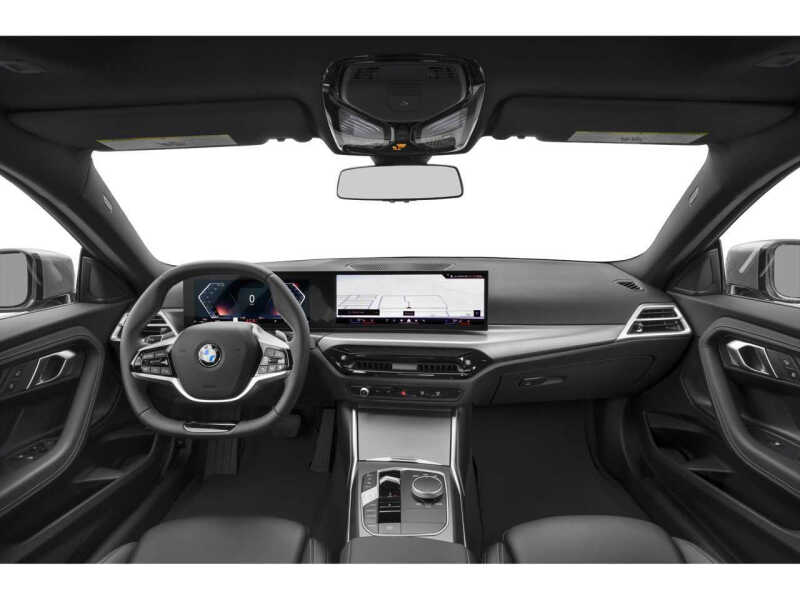 2026 BMW 2 Series 230i xDrive