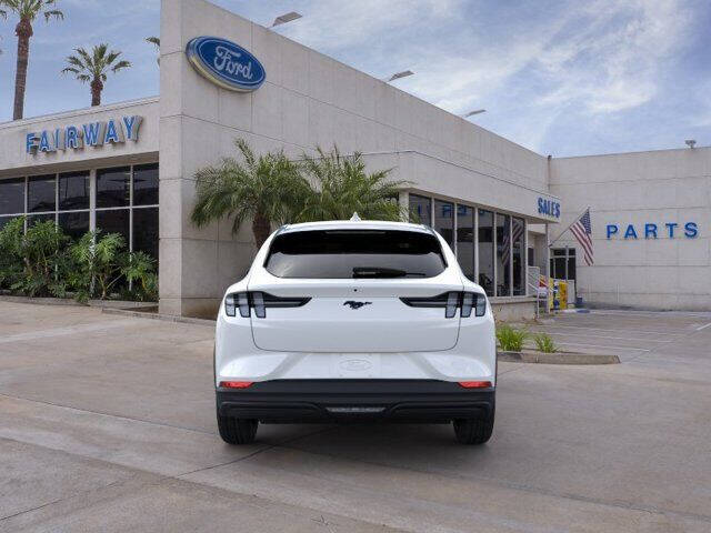 2023 Ford Mustang Mach-E Select