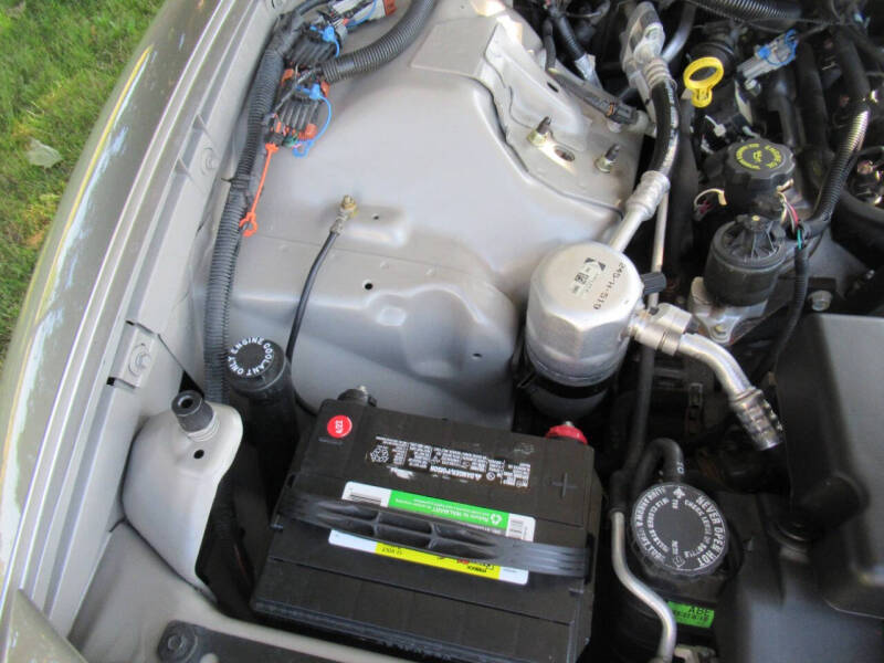 2000 Pontiac Firebird Trans Am