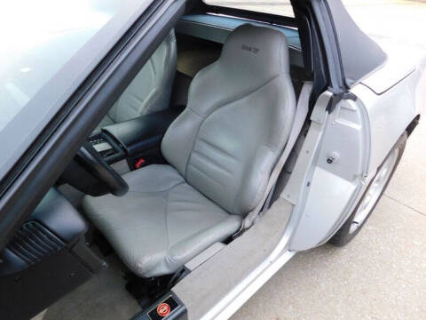 1996 Chevrolet Corvette