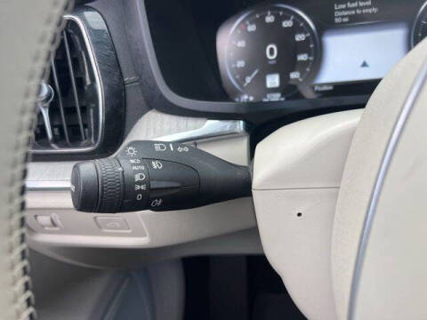 2020 Volvo S60 T5 Inscription