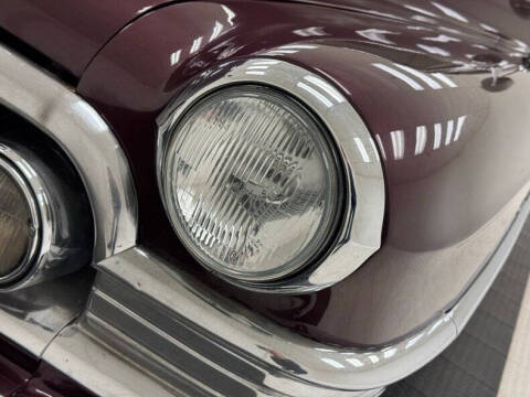 1950 Cadillac Series 62