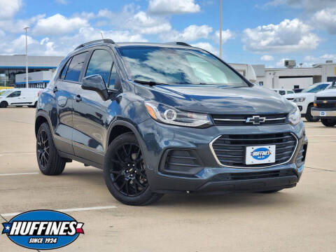 2022 Chevrolet Trax LT Photo