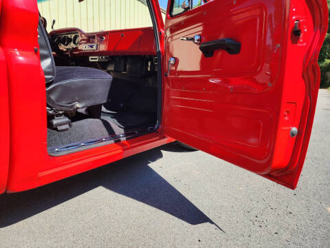1965 GMC CK 1500 Series