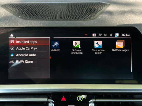 2019 BMW 3 Series 330i