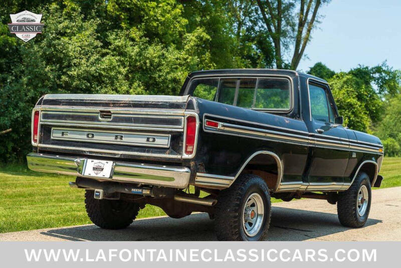 1976 Ford F-150