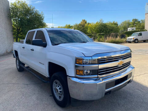 Pickup Truck For Sale in Dallas, TX - Auto Place Inc.