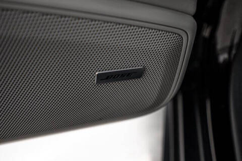 2017 Porsche Panamera